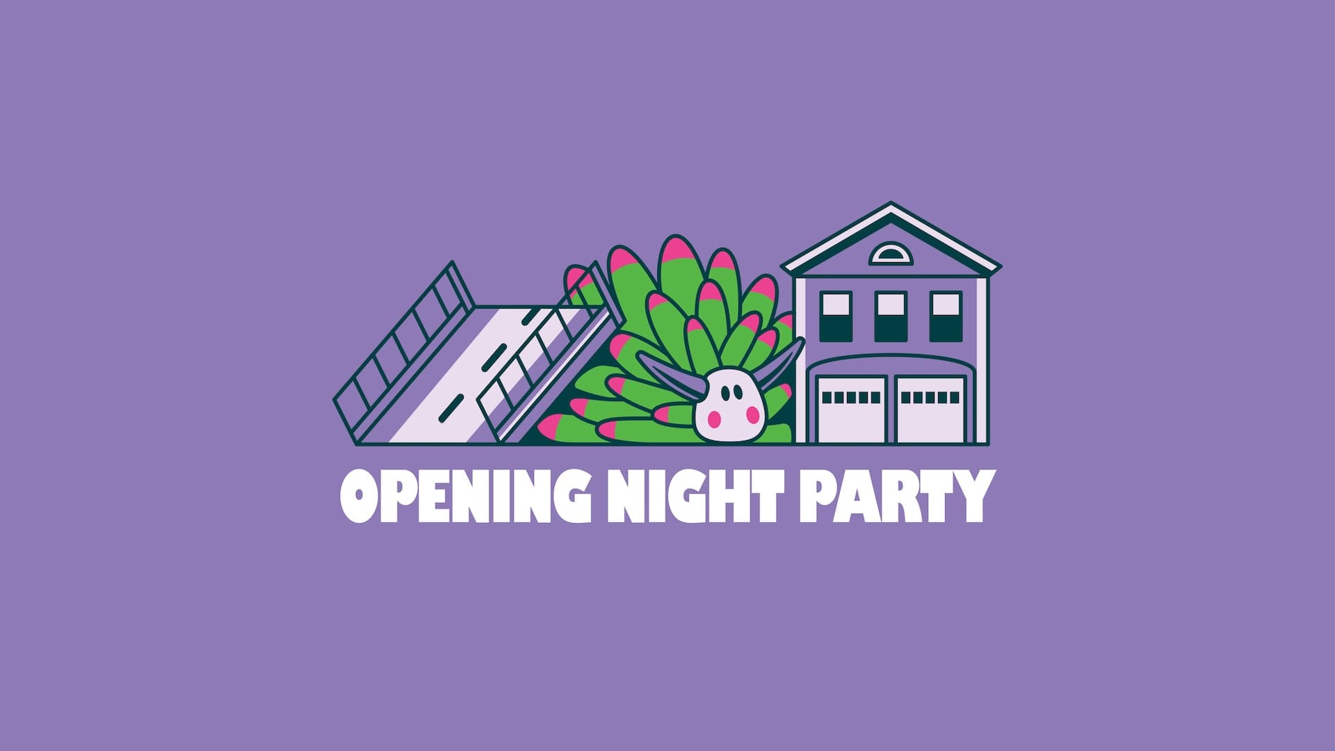 Opening Night Party