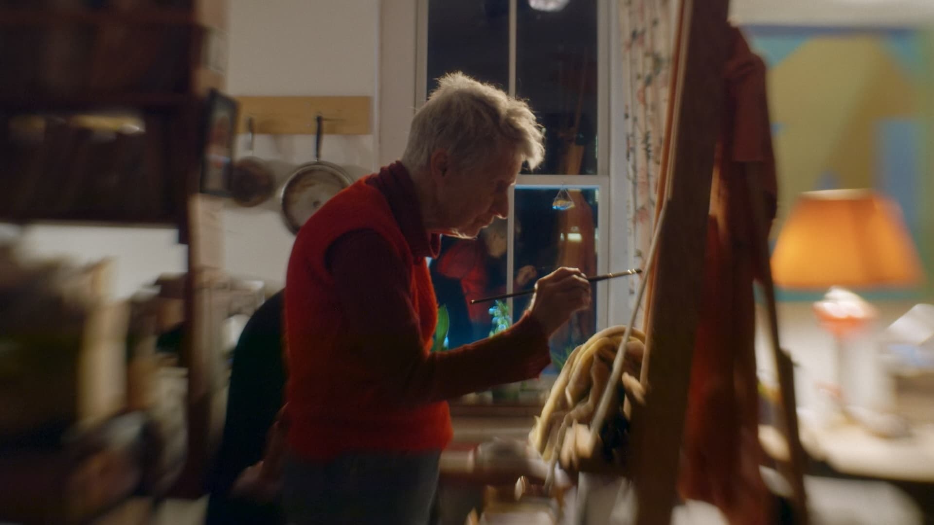 Artists in Residence