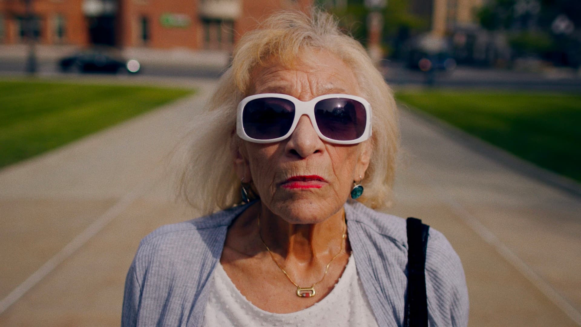 Hilda O. vs. The State of New York