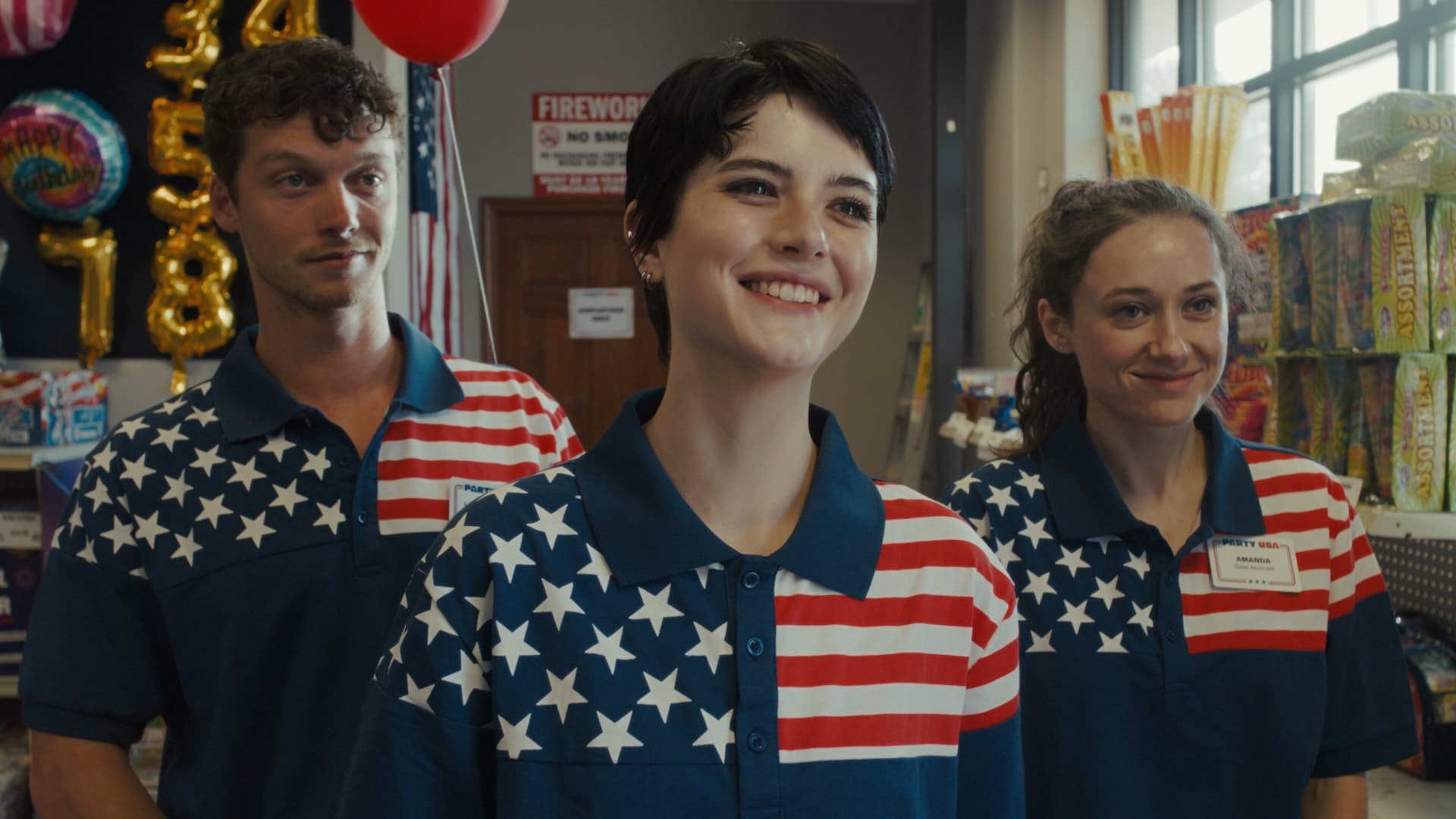 Party USA
