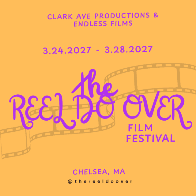 Reel Do Over Film Festival