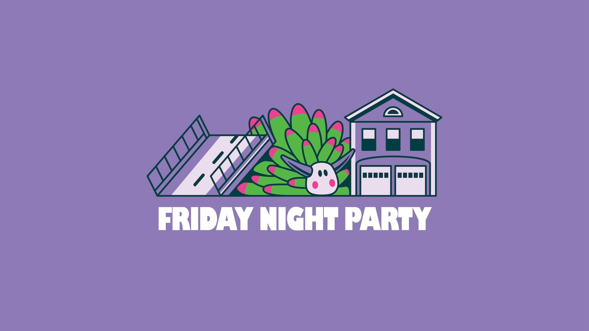 Friday Night Party