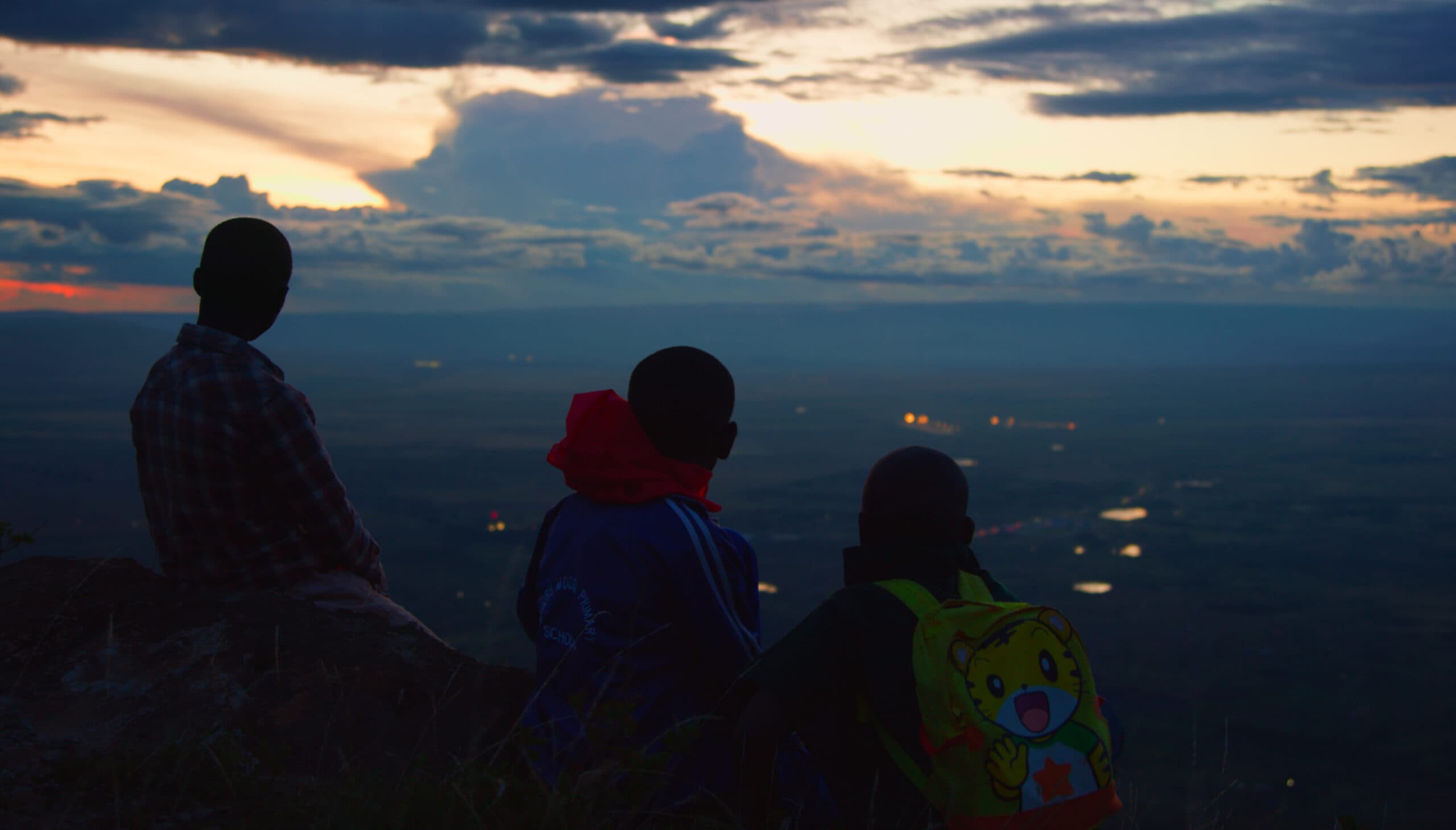 Kikuyu Land