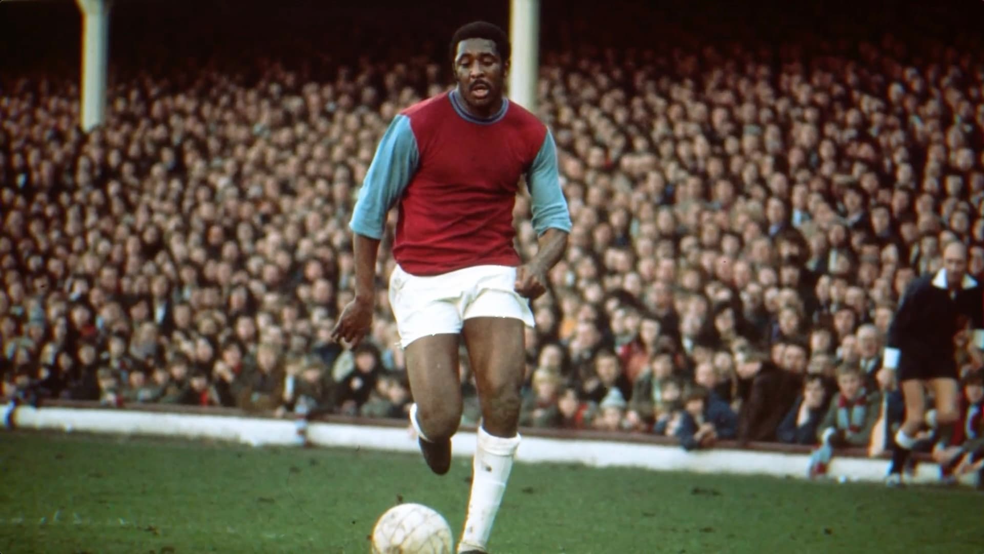 Transforming the Beautiful Game: The Clyde Best Story